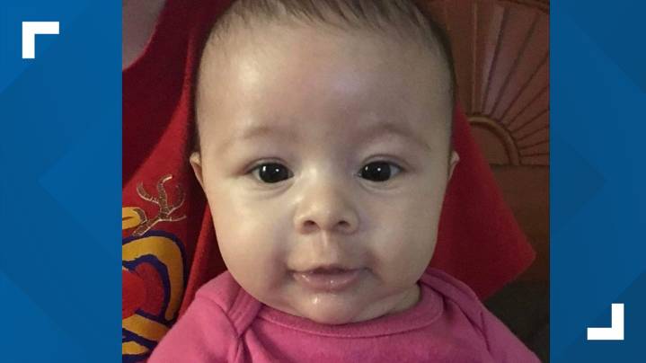 Indiana man pleads guilty to neglect after abandoning baby to die in motel room