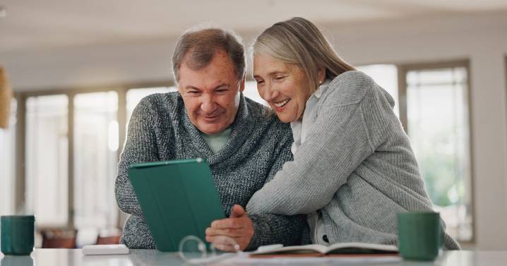Government confirms new State Pension rates - with some over 65s set to get over £500 more a year