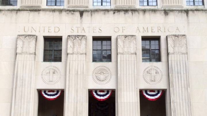 U-M fungus smuggling scientist from China spared from more prison time