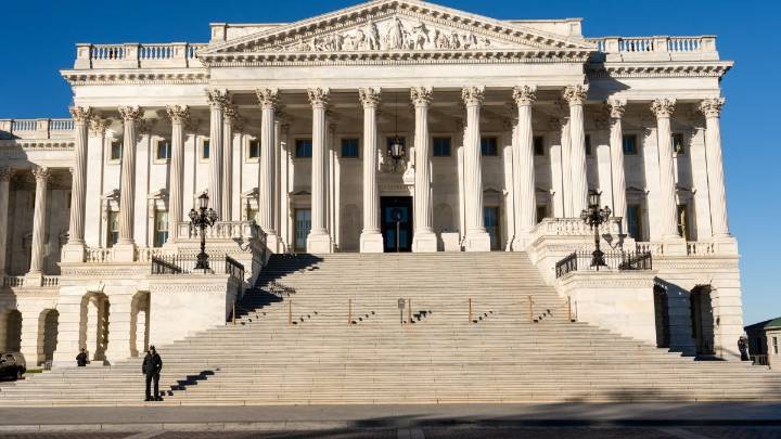 Líder del Senado dice que se acercan a posible acuerdo para poder reabrir el gobierno