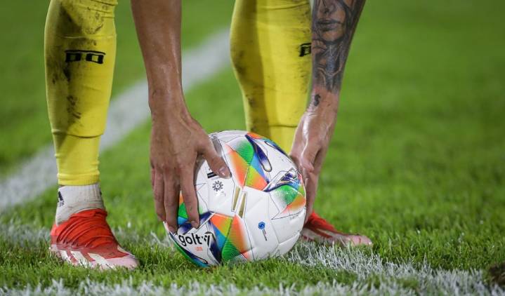 Oficial: definido el primer equipo ascendido a la Liga Betplay 2026