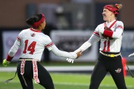 Quarterfinals set in AHSAA flag football playoffs after several second