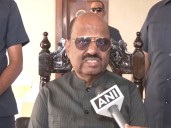 Constitution drawn laksham rekhas for each position: WB Governor