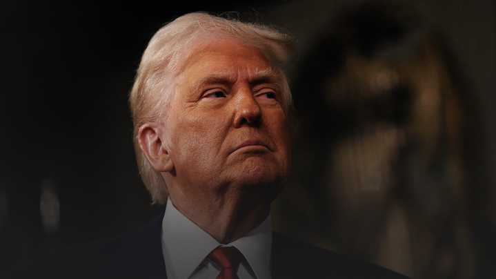 President Trump proposes $2,000 tariff rebate check