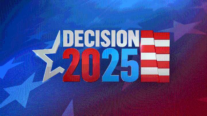 Election results 2025 for Bay Area and California Prop 50