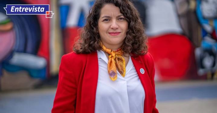 Ministra Toro y recorte de 6 mil millones de Kast: "Cuesta creer que un recorte de esa envergadura no afecte programas sociales"