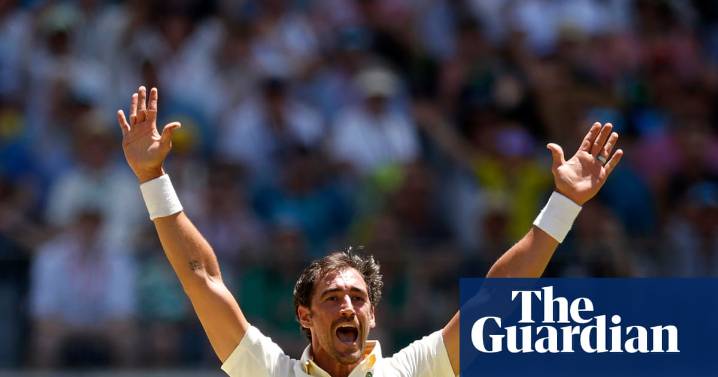 Starc showed Australia they didn’t need the Big Three