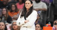 Two-time WNBA champion Sandy Brondello named the first head coach of the Toronto Tempo