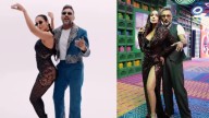 Yo Yo Honey Singh Drops 90s-Inspired Music Video Chillgum Featuring Malaika Arora