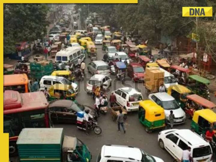 Delhi Police to hold special Lok Adalat for settling challan on Nov 8; check how