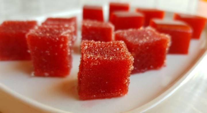 PELIGRO en Estados Unidos: Proponen sacar del mercado gomitas y bebidas con THC bajo nueva ley de gasto federal