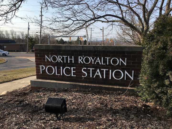 Reckless driver clocked at 113 mph on York Road: North Royalton blotter