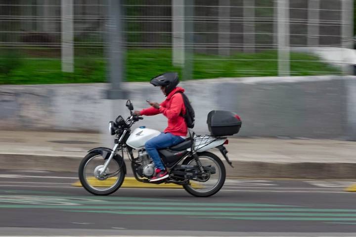 Estas son las nuevas reglas de tránsito para carros y motos en Edomex; lista entera del reglamento