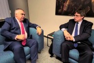 Las 6 frases del abogado de la UE para apoyar la amnistía: de "la ley opera impersonalmente" al "contexto real de reconciliación"