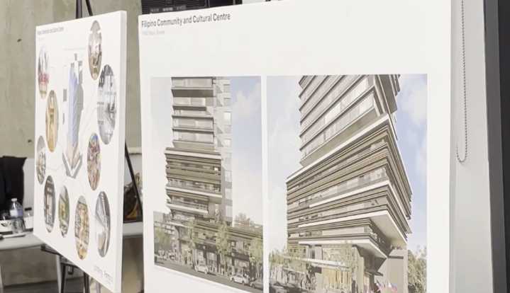 Vancouver city council vote on B.C.’s first Filipino cultural centre is delayed