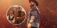 Polémico discurso de Carín León en los Grammy siembra dudas sobre un rompimiento con Pepe Aguilar