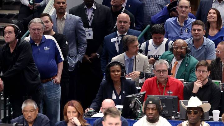 Luka Doncic on Mavs firing Nico Harrison: Focused on Lakers