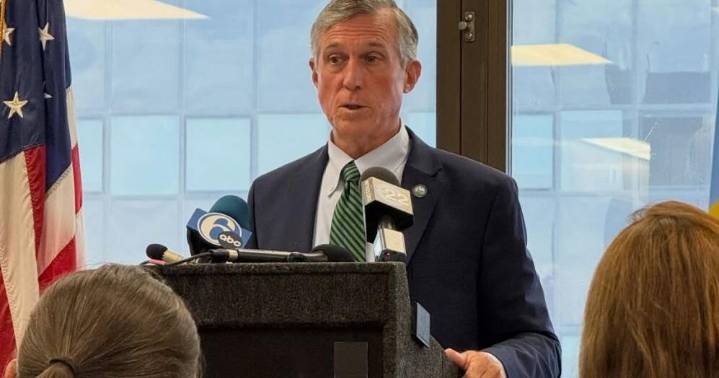 Mayor Carney: Wilmington gets influx of out-of-town people in need of shelter