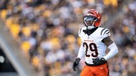 Taylor: Bengals cornerback Taylor-Britt likely to have surgery for foot injury