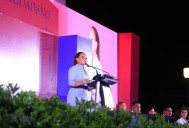 Paz Ochoa expone resultados del primer año de gobierno en Loreto