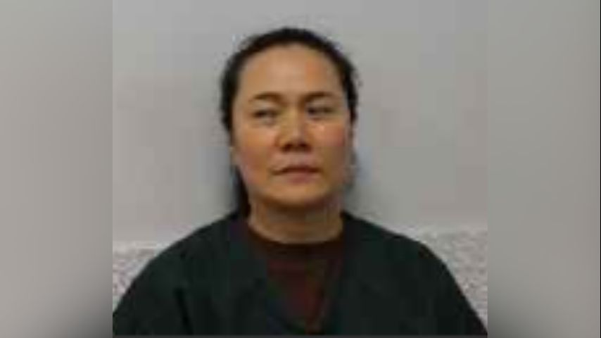 Deputies re-arrest woman allegedly linked to sex crimes at massage parlors
