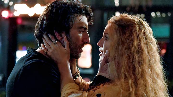 Colleen Hoover Addresses It Ends With Us Legal Battle