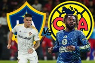 LA Galaxy vs América: Posibles alineaciones, horario y dónde ver en vivo el partido amistoso en Estados Unidos