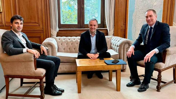 Gobernadores condicionan el apoyo a las reformas de Milei a los ATN y la obra pública