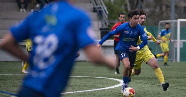 El Barbadás tiene dos semanas para hacer borrón y cuenta nueva