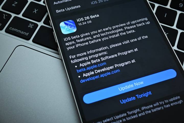 iOS 26.2 beta pública: las novedades que debes conocer