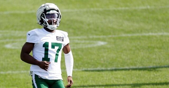 New York Jets cornerback Kris Boyd critically wounded in Manhattan shooting