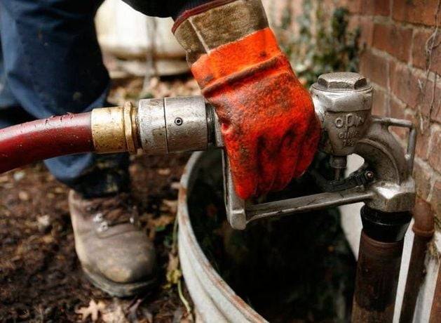 Price of home heating oil in Northern Ireland rises as temperatures fall