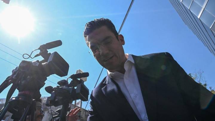 PAN llevará a instancias internacionales la “represión” en la Marcha de la Gen