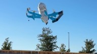 Amazon’s Prime Air drone delivery service officially launches in San Antonio