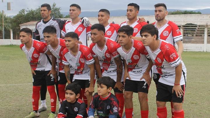 Están los árbitros para la 4ta del Federal Amateur