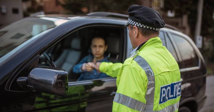 140,000 drivers waking up to £70 fine for 'not having permission'