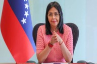 Vicepresidenta Rodríguez: Hermandad Rusia-Venezuela está cada día más consolidada