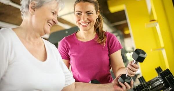 Holiday Health Check: Tips to Prevent Muscle Decline During Weight Loss
