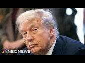 Trump’s tariff rollbacks the ‘most substantial’ since trade policy was announced