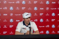 Ben Griffin Leans on His Father’s Words to Shut the Door in Final-Round Pressure After a grueling final round of pressure, Ben Griffin seemed calm. In the post-match presser, he revealed the secret be