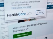 Uncertainty over federal food aid deepens as the shutdown fight reaches a crisis point