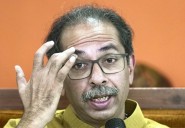 Sena (UBT) leader claims drone seen over Uddhav's Mumbai home, de...