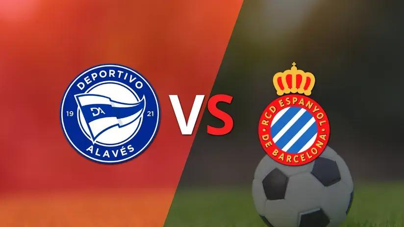 LaLiga EA Sports: Alavés recibirá a Espanyol por la fecha 11