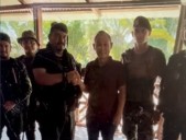 Embajada de China niega vínculos de empresario asiático con disidencias  de ‘Calarcá’