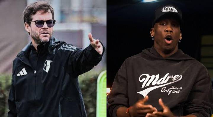 Advíncula dio fuerte comentario sobre Manuel Barreto, DT interino de Perú: "No tengo..."