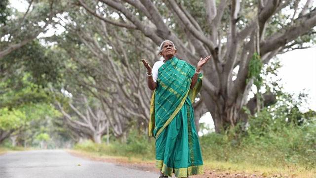 Padma Shri awardee Salumarada Thimmakka passes away at 114