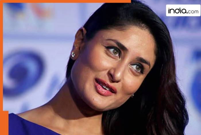 Kareena Kapoor rejected THIS film of Salman Khan-Aishwarya Rai, is a cult classic, film was.., earned Rs...