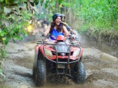 I spent a week in Bali with 70 singles. I didn't fall in love, but I discovered something I didn't know I needed.