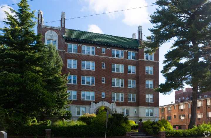 Historic N.J. apartment building sells for nearly $11 million