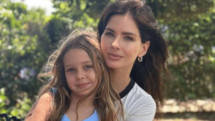 La fuerte pregunta de Magnolia que dejó sin palabras a la China Suárez: "¿No te molesta que...?"